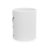 11oz Stirred Not Shaken Martini Mug